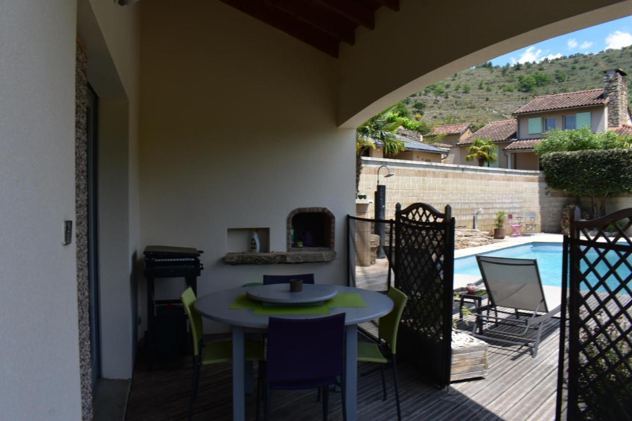 Les Palmiers Des Causses Holiday home