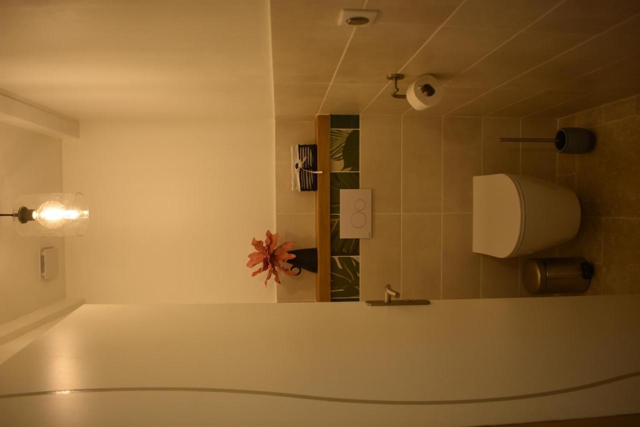 Les Palmiers Des Causses Holiday home *