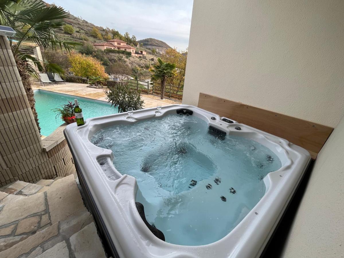 Les Palmiers Des Causses Holiday home *
