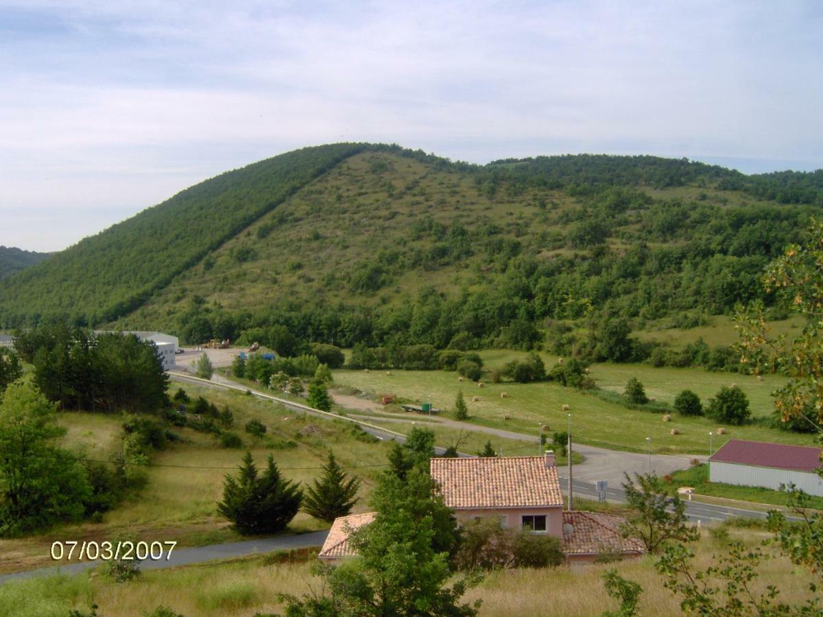 Les Palmiers Des Causses Holiday home *