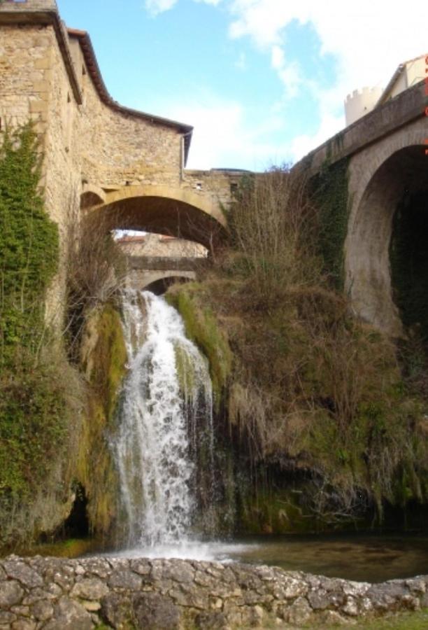 Hébergement de vacances Les Palmiers Des Causses Saint-Rome-de-Tarn